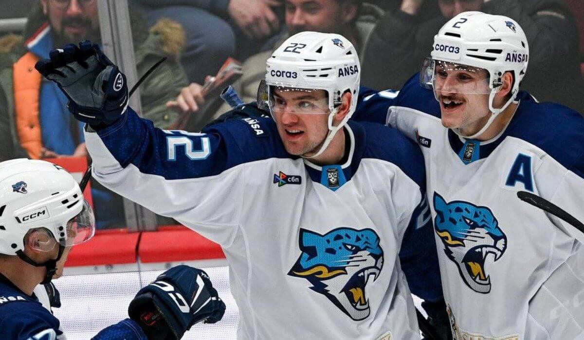 «Барыс» решил судьбу казахстанских игроков