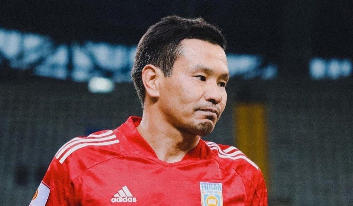 «Болельщиков не обманешь»: Танат Нусербаев объяснил уход из «Ордабасы»