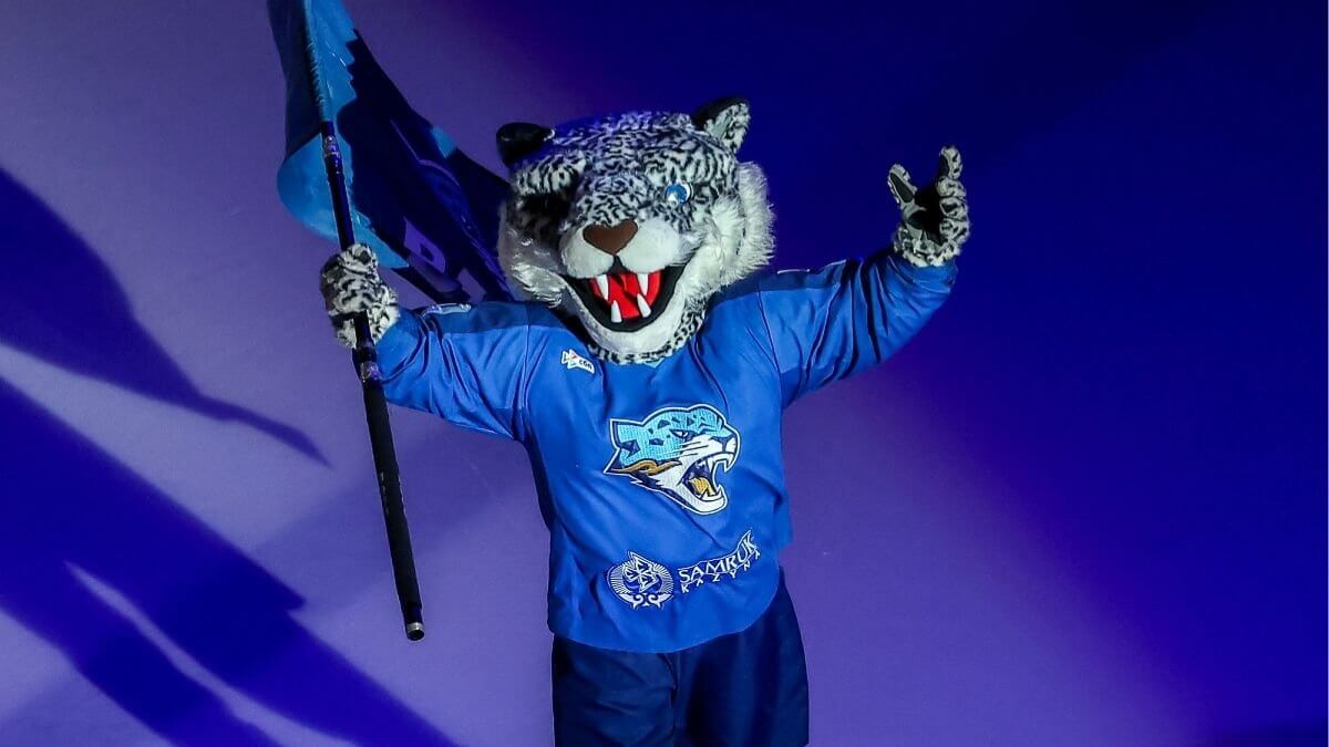 Дальневосточный выезд для «Барыса: главные спортивные матчи 2 февраля