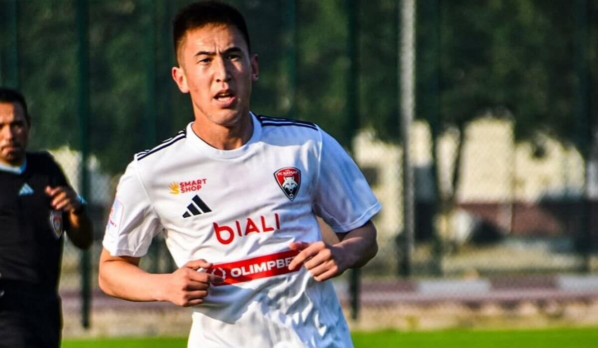 Испанский клуб решил увести футболиста из «Кайсара»