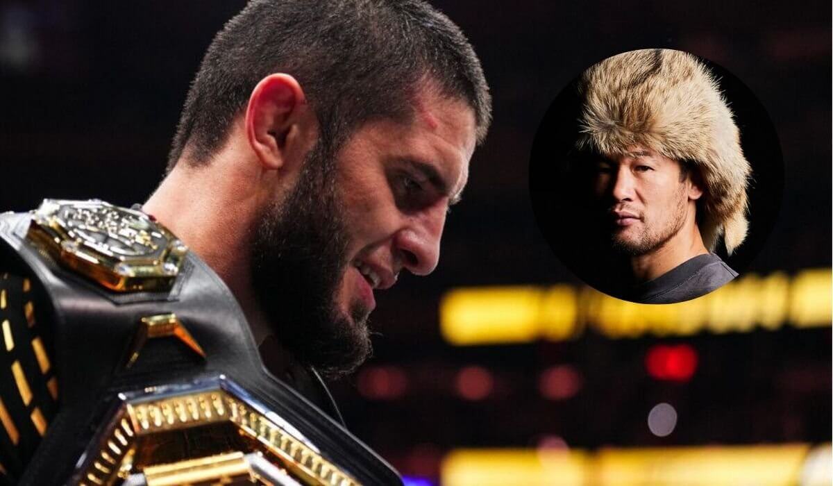 Рахмонов забыт: Названы главные претенденты на титул UFC