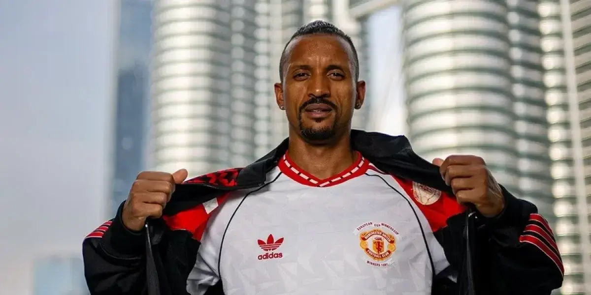 Бывший босс «Актобе» разнес трансфер Нани