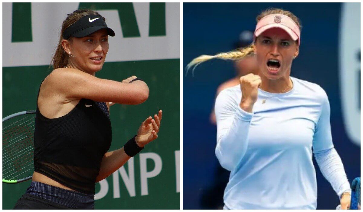 Путинцева встретится с экс-второй ракеткой мира на турнире в США