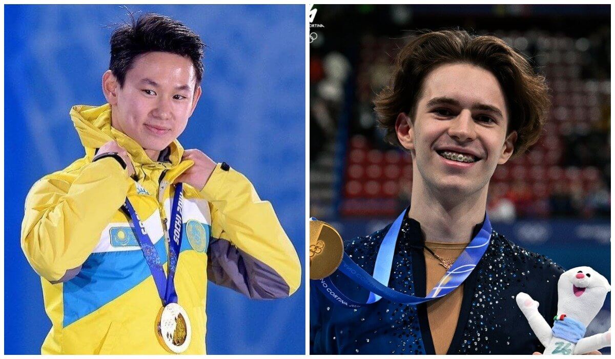 Мать Дениса Тена обратилась к Михаилу Шайдорову