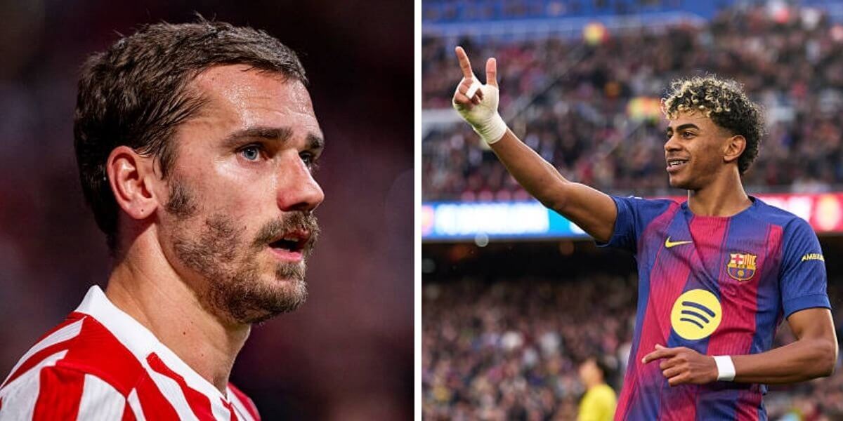 «Барселона» — «Атлетико»: где и когда смотреть ответный матч Кубка Короля