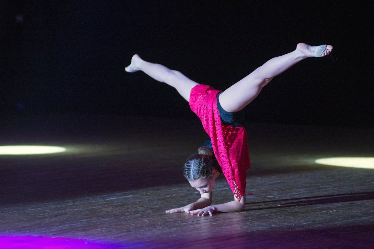 Звезды мировой гимнастики приедут в Астану