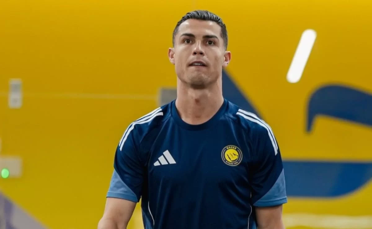 Криштиану Роналду получил травму подколенного сухожилия