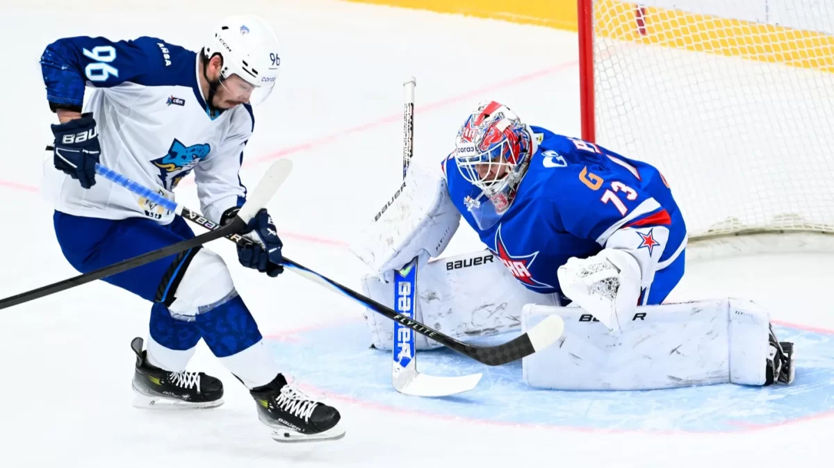 «Барыс» в Москве и Кубковые битвы: главные события 4 марта