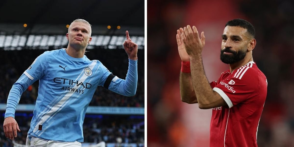 «Манчестер Сити» — «Ливерпуль»: где и когда смотреть матч Кубка Англии