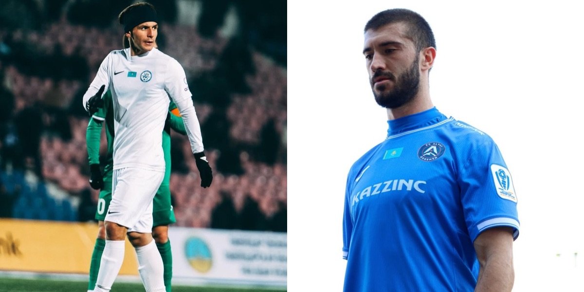 «Иртыш» – «Алтай»: прямая трансляция матча КПЛ