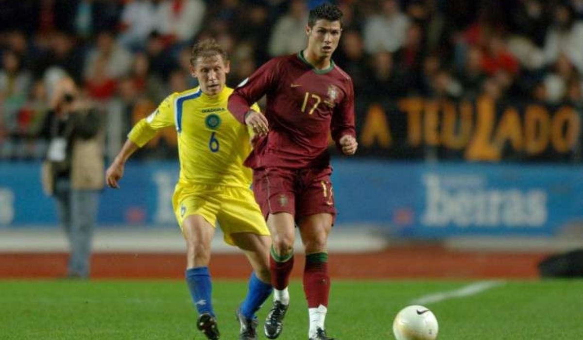 Сборная Казахстана может сыграть против Португалии: названы условия