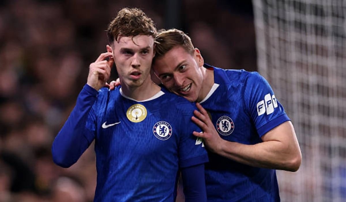 «Челси» в шаге от позора или спасения: где смотреть матч Кубка Англии