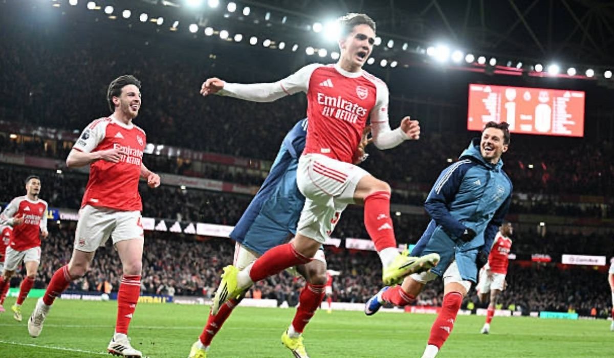 «Арсенал» едет к «Саутгемптону» без 10 игроков основы