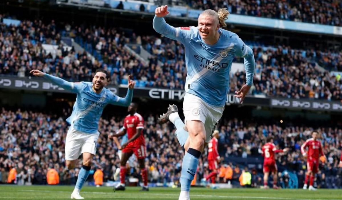 Исторический разгром на «Этихаде»: «Сити» уничтожил «Ливерпуль» и побил рекорд XIX века