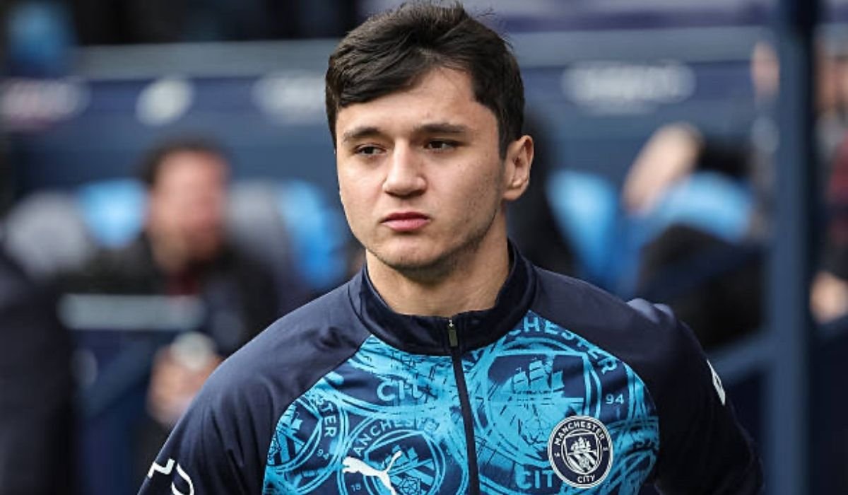 Как Абдукодир Хусанов остановил «Ливерпуль» в историческом матче