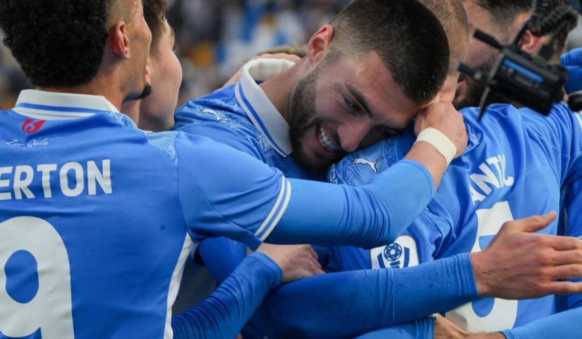 «Ордабасы» вырвал ничью в скандальном матче с «Атырау»