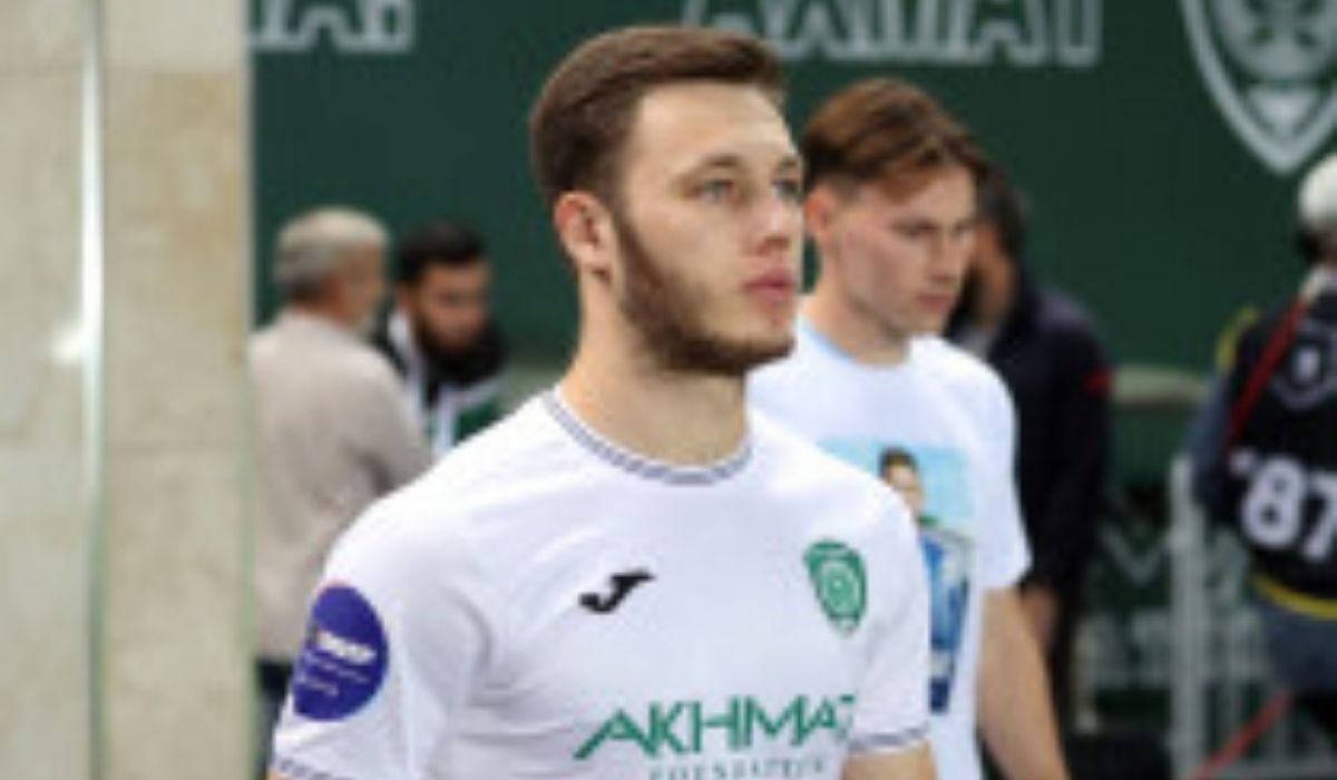 Самородов забил «Краснодару», но гол отменили из-за офсайда