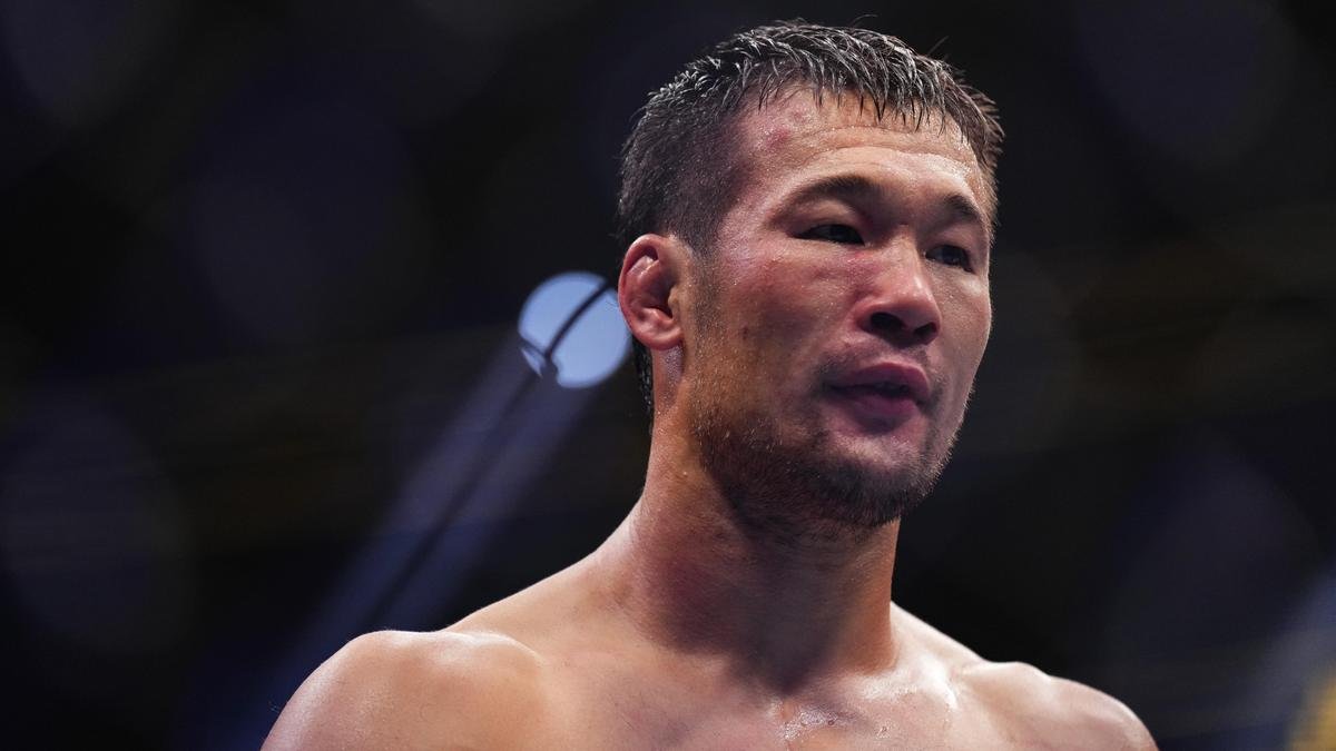 Рахмонов и Моралес могут подраться на турнире UFC 336