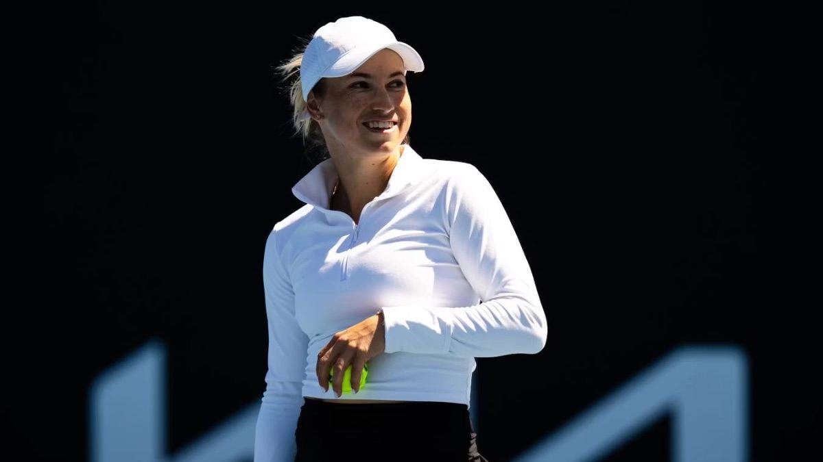 Рейтинг WTA обновился: как изменились позиции казахстанских теннисисток
