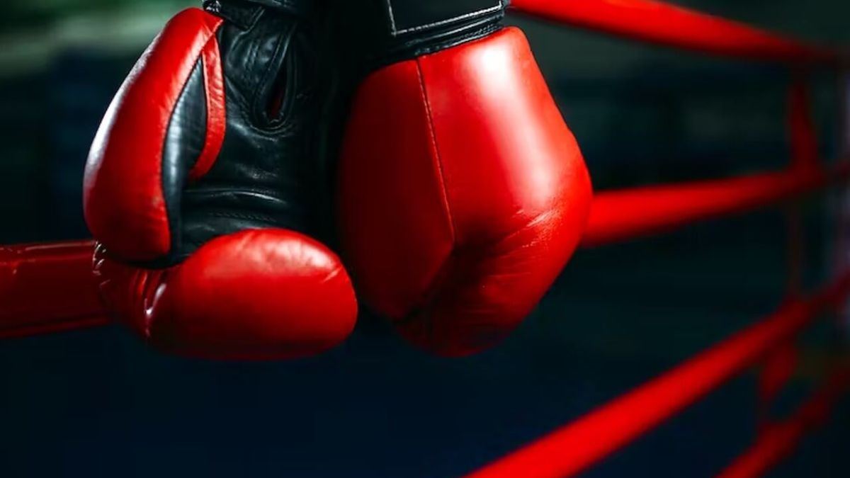 Казахстан устроил победную серию на чемпионате мира по боксу