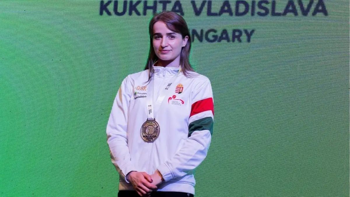 Сменившая Казахстан на Венгрию чемпионка по боксу вернулась в Астану