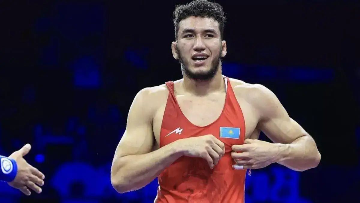 Когда и во сколько смотреть схватки Ризабека Айтмухана
