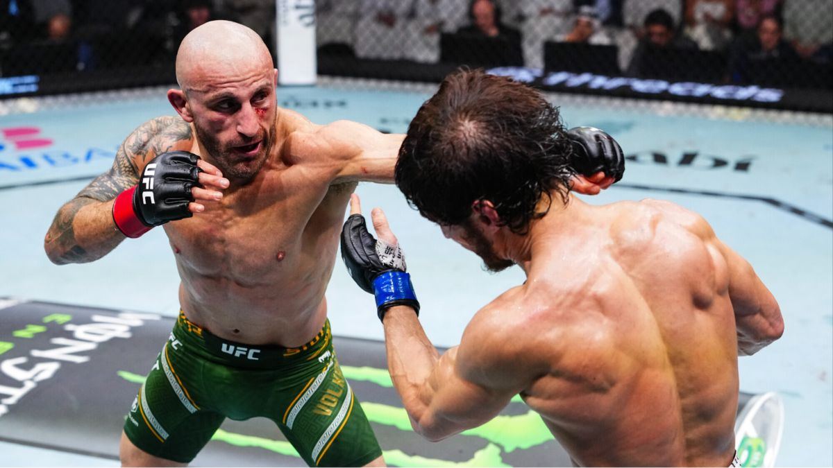 «Им не нужен еще один чемпион из России»: боец PFL сделал заявление о UFC