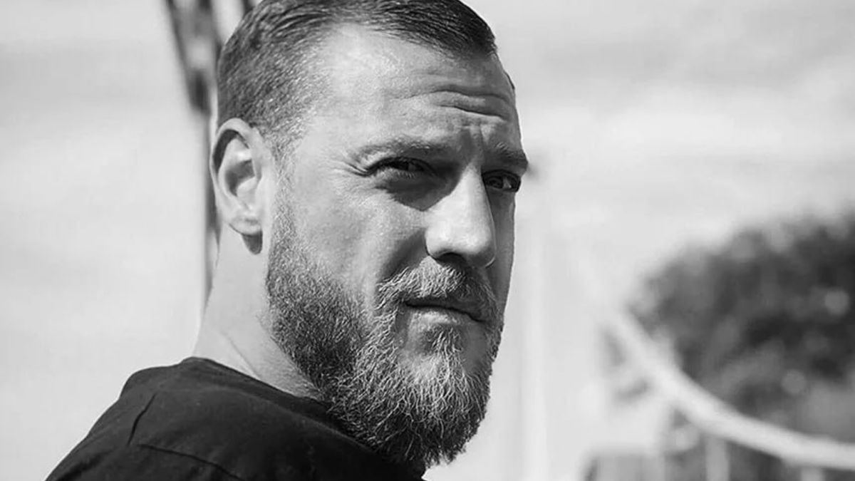 От спорта до рэпа – что связывало родившегося в Казахстане Мишу Маваши со спортом
