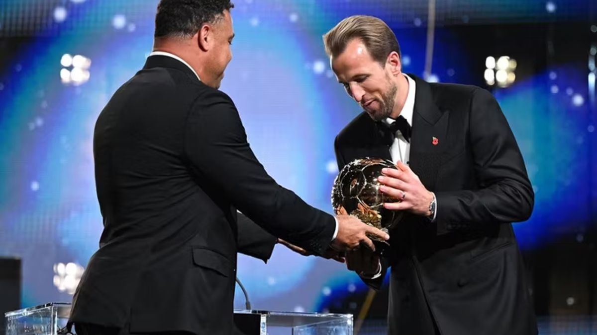 «Реал» и «Барселона» пытались переманить Кейна из «Баварии»