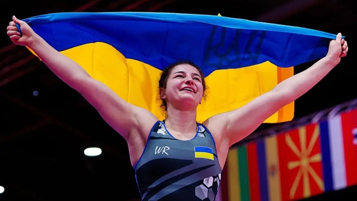 Финал чемпионата мира в Астане завершился победой Украины