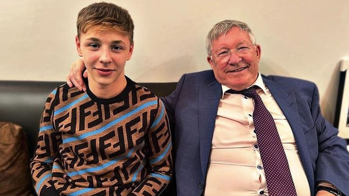 «Манчестер Юнайтед» привлек 18-летнего россиянина перед игрой с «Челси»