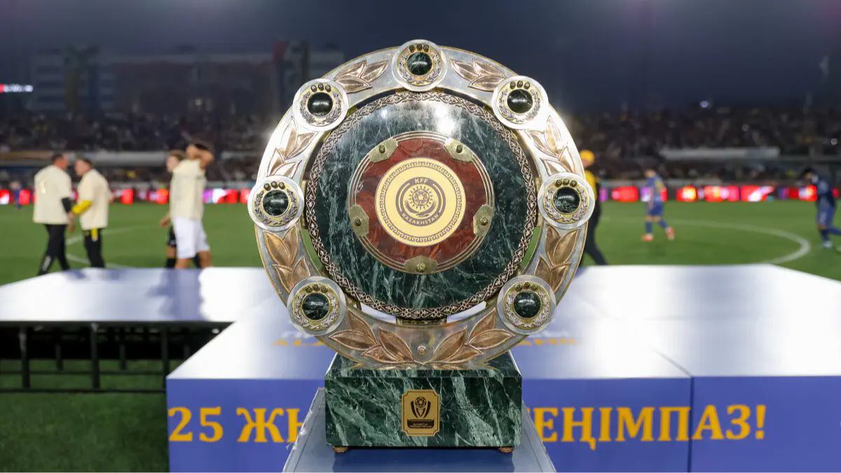 Где смотреть казахстанских спортсменов 31 октября: решающий тур КПЛ, ЧМ по борьбе и Лига чемпионов