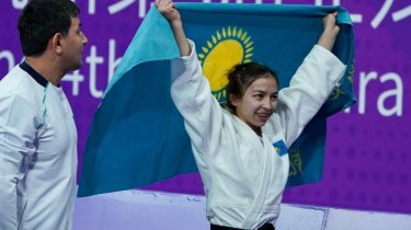 Казахстан не вошел в топ-10 медальных зачетов по итогам Азиатских параигр