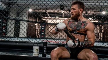 Возвращение легенды: Макгрегор анонсировал следующий бой в UFC