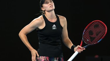 Бунт теннисисток: Елена Рыбакина и еще 20 игроков требуют больше денег, призовых и заботы в WTA