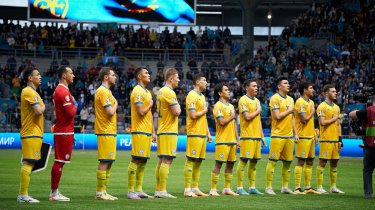Все билеты на матч Казахстан – Сан-Марино распроданы