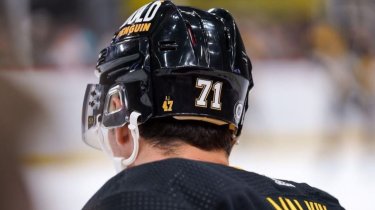 "Питтсбург" введёт обязательную защиту шеи для хоккеистов своих команд