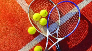 Казахстанский теннисист получил пожизненную дисквалификацию за "договорняки"