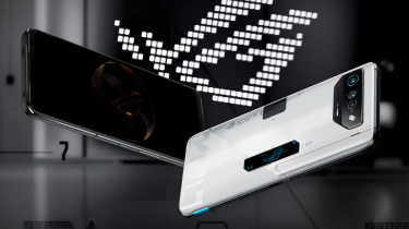 Asus готовит к выпуску ROG Phone 8 с инновационным Snapdragon 8 Gen 3
