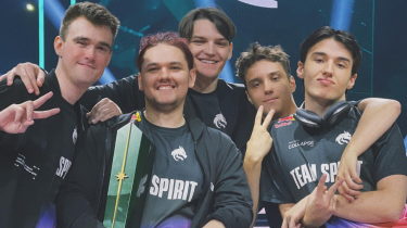Team Spirit выигрывает The International 2023, став двукратным чемпионом