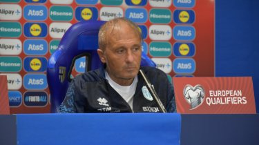 Тренер Сан-Марино будет болеть за Казахстан против Словении
