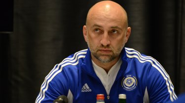 Адиев сделал важное заявление перед решающим матчем отбора ЕВРО