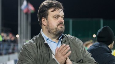 Российский эксперт сравнил сборную Казахстана по футболу с Украиной