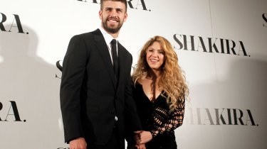 "С Рамосом вышло бы дешевле": 60 миллиардов тенге потратила Шакира на Пике