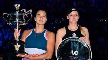Арину Соболенко и других теннисистов из России и Беларуси убрали из WTA и АТР на 2024 год