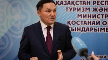 Министр спорта: "Тобол" — основная команда, которая поставляет спортсменов в сборную Казахстана