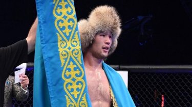 Бой Рахмонов в UFC находится под угрозой срыва?