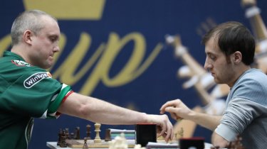 Шахматный турнир на 3 миллиона тенге прошел в Конаеве