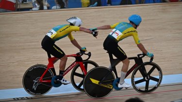 В каком виде спорта Казахстан может добиться успеха на олимпийских играх
