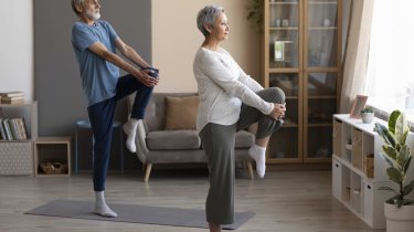 Тренировки на все возраста: как адаптировать упражнения под ваш возраст